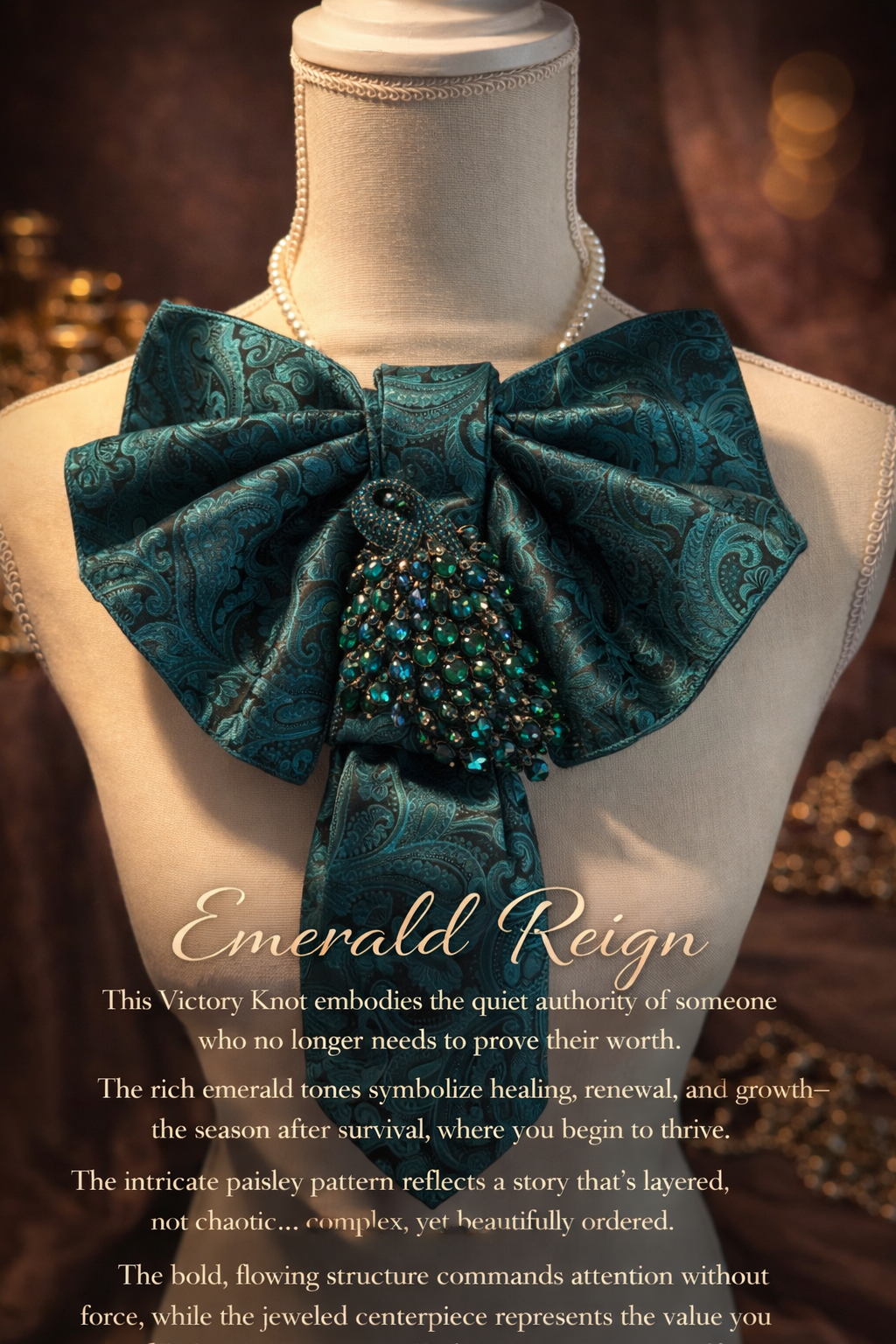 Emerald Reign