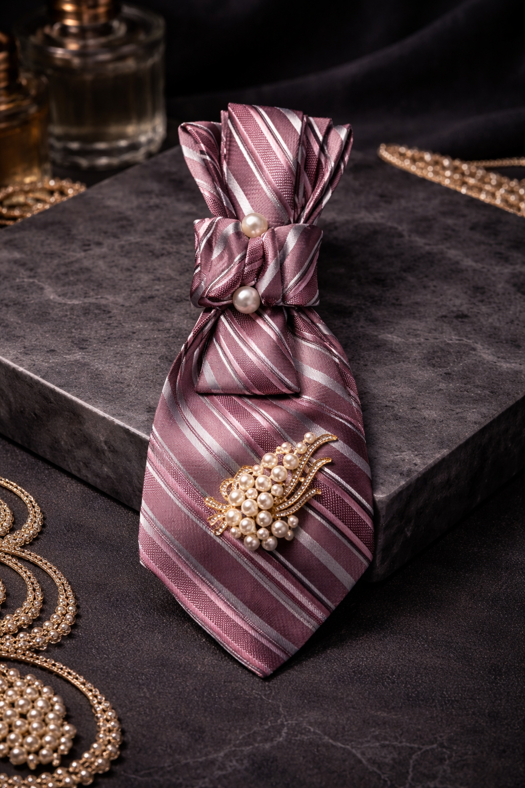 Renewed Victory Knot