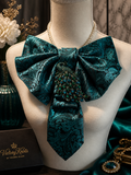 Emerald Reign