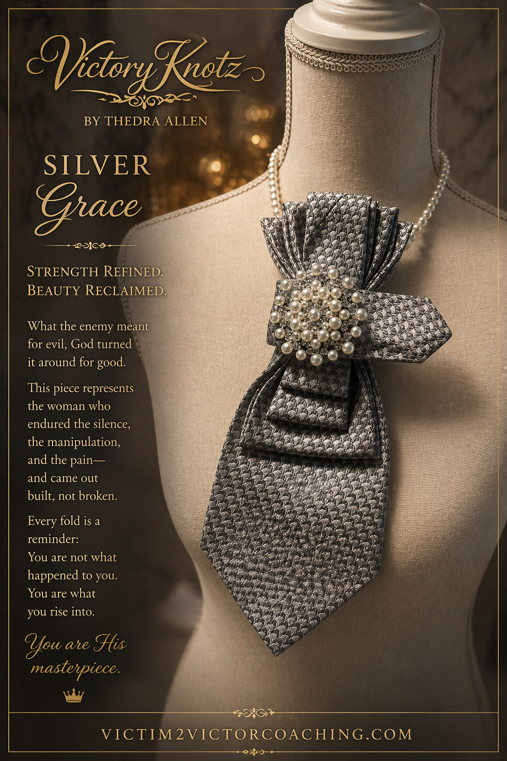 SILVER GRACE
