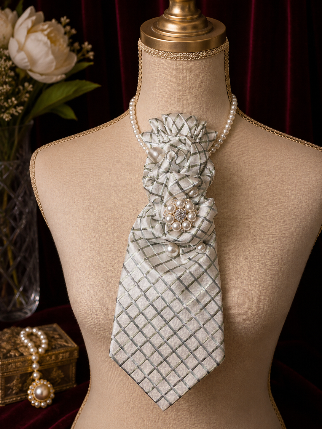 Pearls of Peace