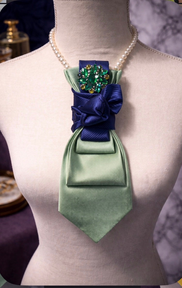 Emerald Crown